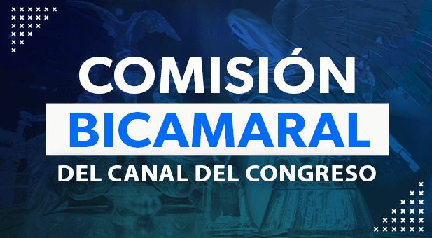 Comisión Bicamaral Del Canal Del Congreso