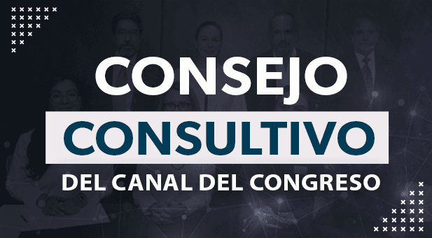 Consejo Consultivo Del Canal Del Congreso